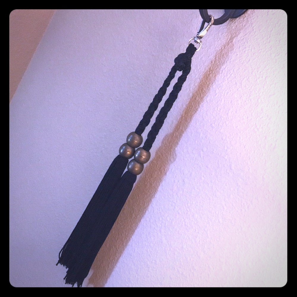 Purse Tassel